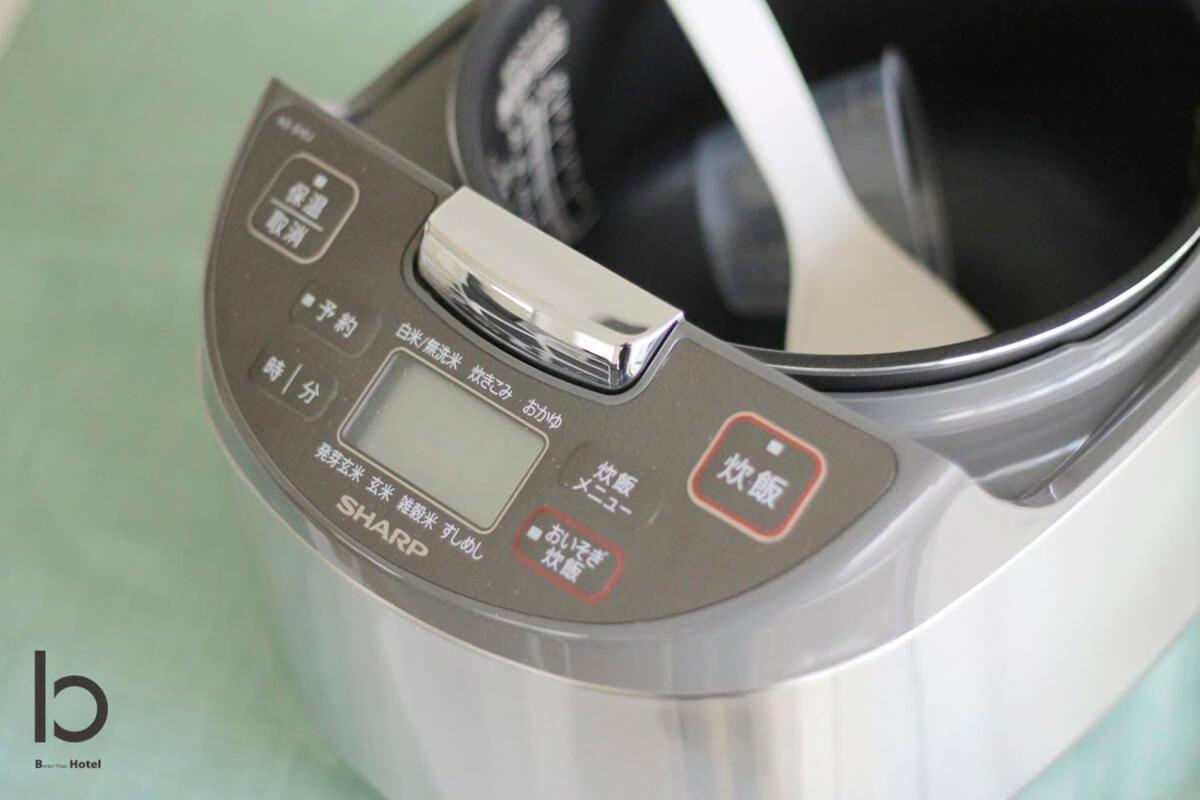 Bhotel Nekoyard - Scenic Penthouse Studio With Jacuzzi & Spacious Terrace Hiroshima Eksteriør bilde