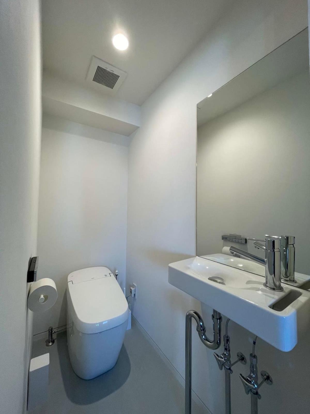 Bhotel Nekoyard - Scenic Penthouse Studio With Jacuzzi & Spacious Terrace Hiroshima Eksteriør bilde